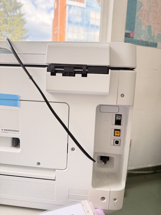 HP Offise Jet Pro Принтер,Скенер