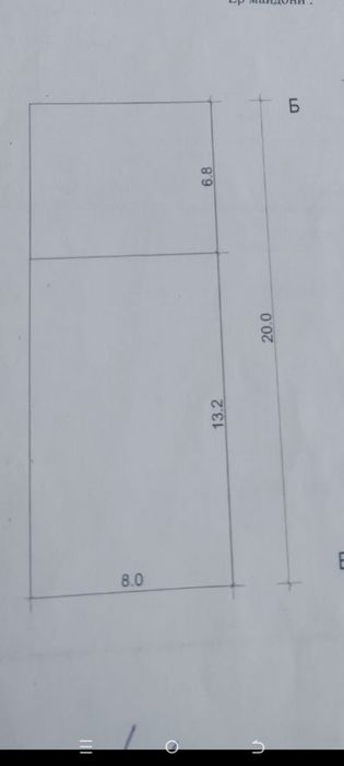 Тайёр бизнес сотилади
