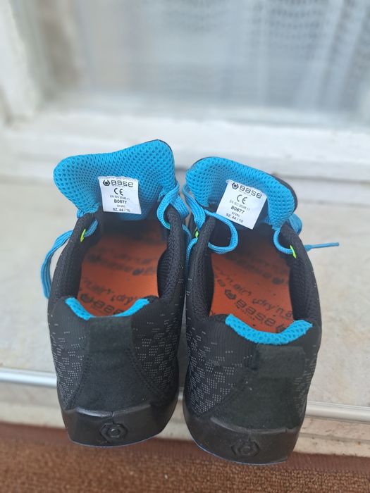 BASE B0677 – Marathon S3 Маратонки за работа