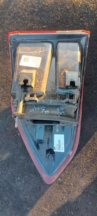 Оригинални стопове,трети стоп от FORD ECOSPORT 2016Г 1.0 125к