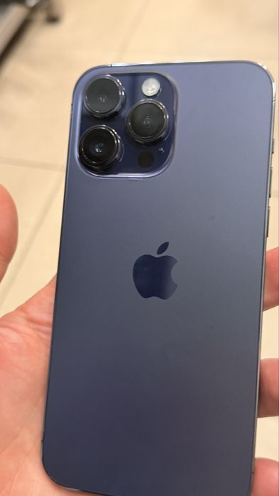 Iphone 14 pro max 256