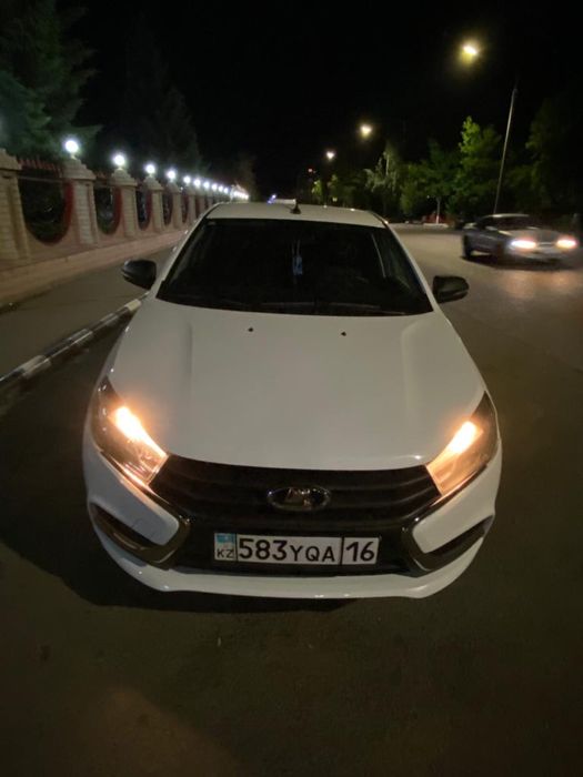 Продаю машину