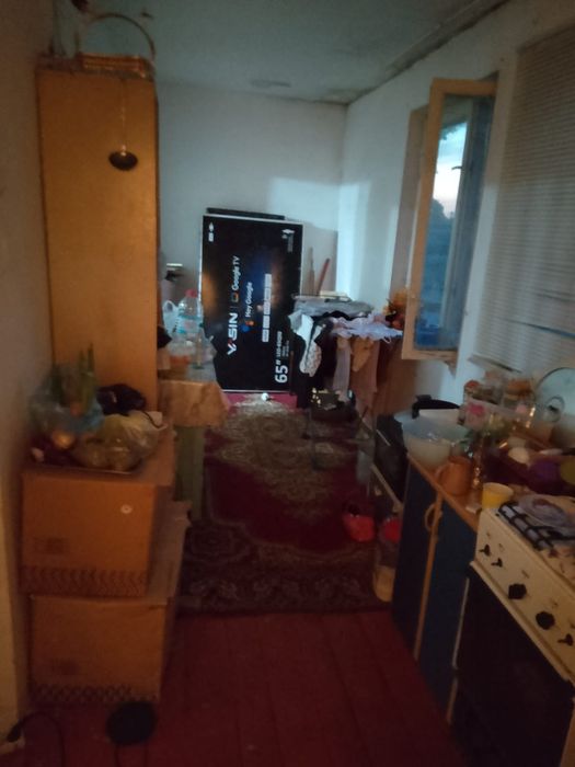 Продается квартира