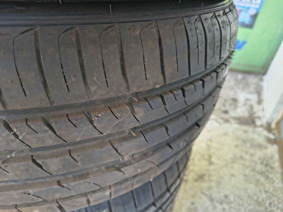 Летни гуми 205 45 16