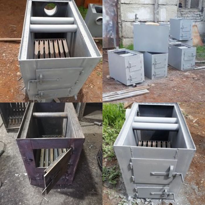 КОТЁЛ, ПЕЧ, Котлы печи отопления