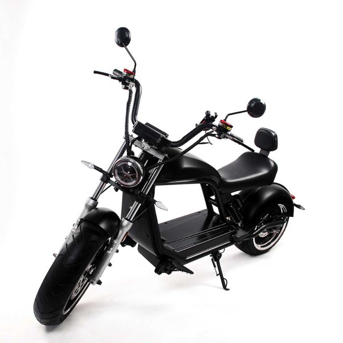 Электробайк INDRA HL 6.0S