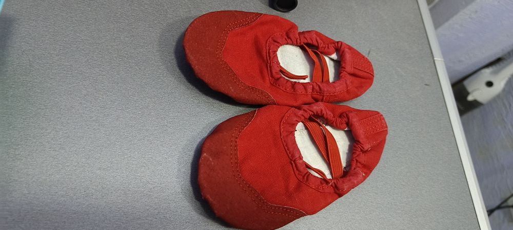 купальник прима чешки балет