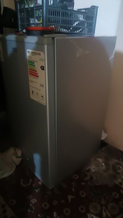 Mini xolodenlik sotiladi