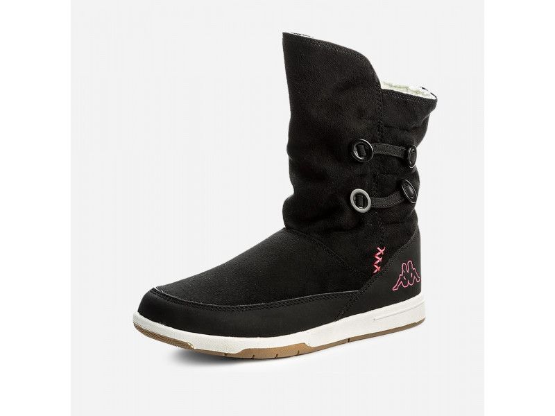 Зимни ботуши Kappa Cream K  размери - 36