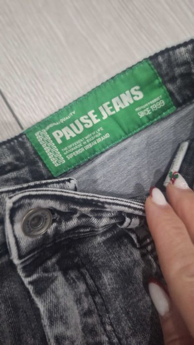 Дънки Pause jeans