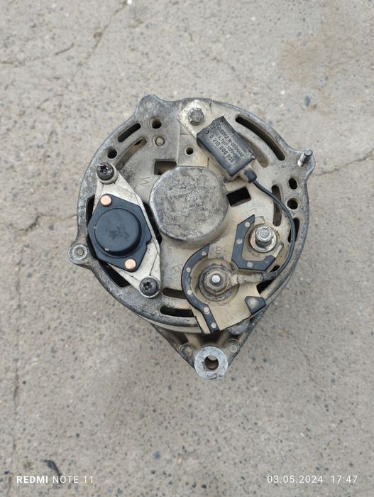 Генератор Опель 90 ампер