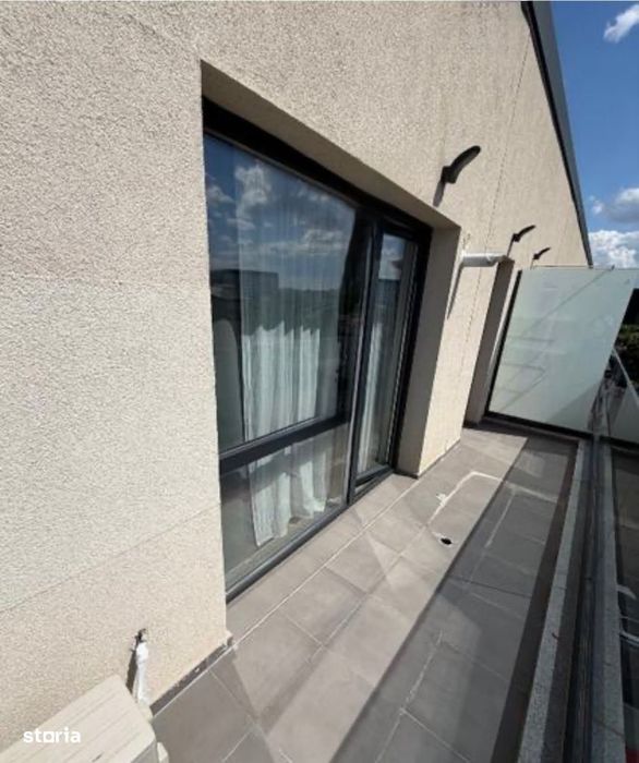 Apartament duplex 2 camere de închiriat – Catedral Residence