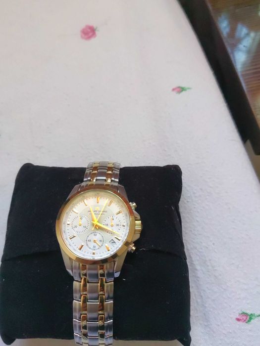 Ceas dama Jacques Lemans