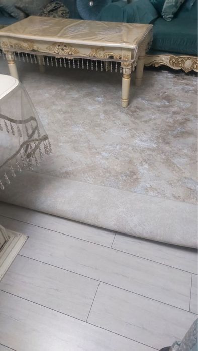 Продам ковёр Турецкий марки