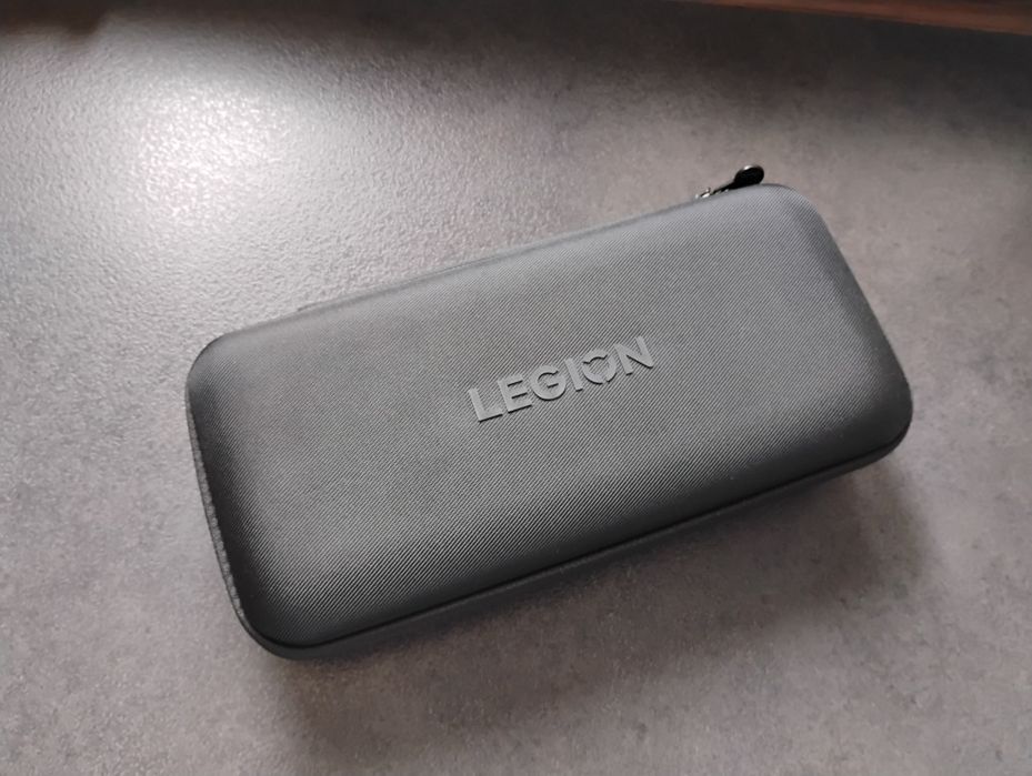 Laptop Consolă - Lenovo legion go - 1TB -  Z1 Extreme