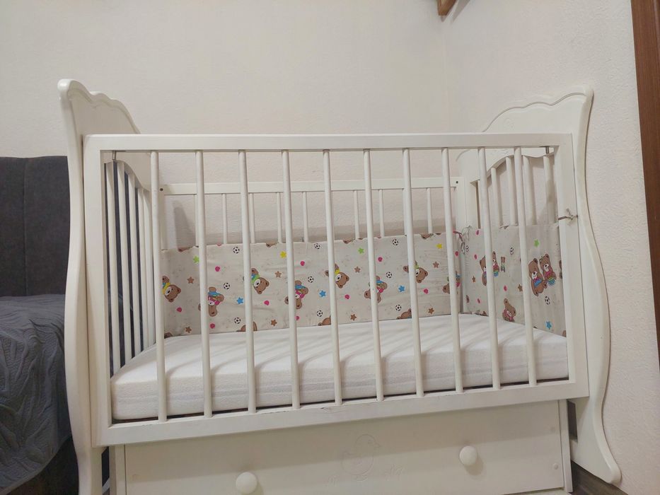 Продам детский манеж