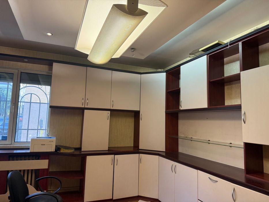 Офис мебели / офис секция