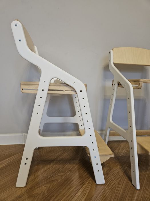 2 растущих стула