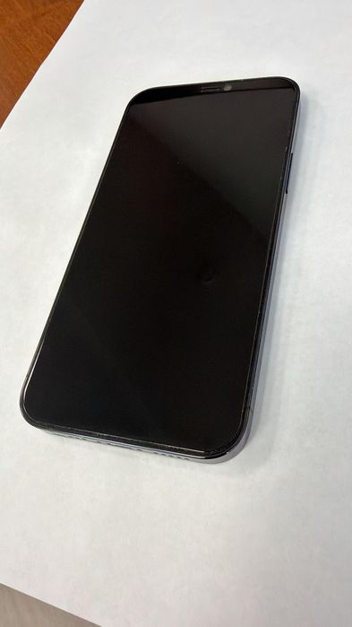 Продается iPhone 12pro