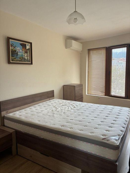 Дава се под наем Тристаен апартамент в София, Витоша - 90 кв.м за 767.55 € - Снимка #4
