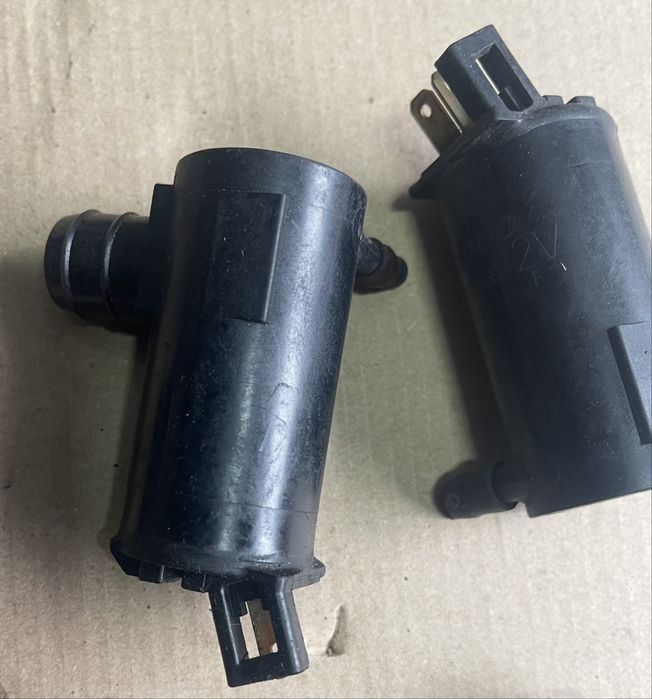 Моторчики омывателя