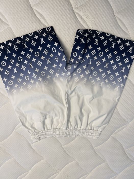 pantaloni scurti Louis Vuitton