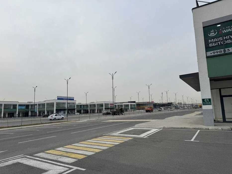 Аренда INDEX бозор Sergili Дукон Склад Офис Строй материал Сергели