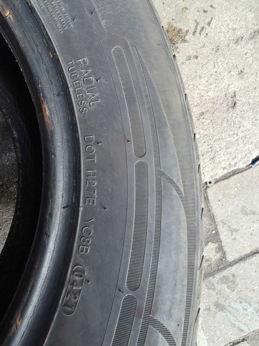 Cauciucuri 235/65  R16C Renault Master 3