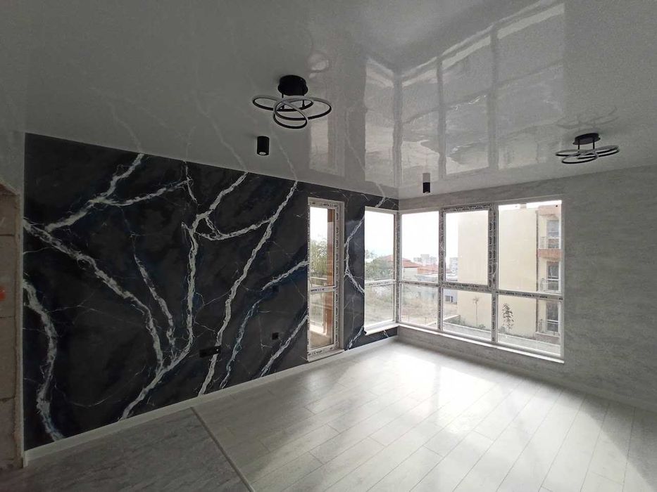 Луксозни мазилки с мраморен ефект / Венецианска / Огледална / 3Д Арт