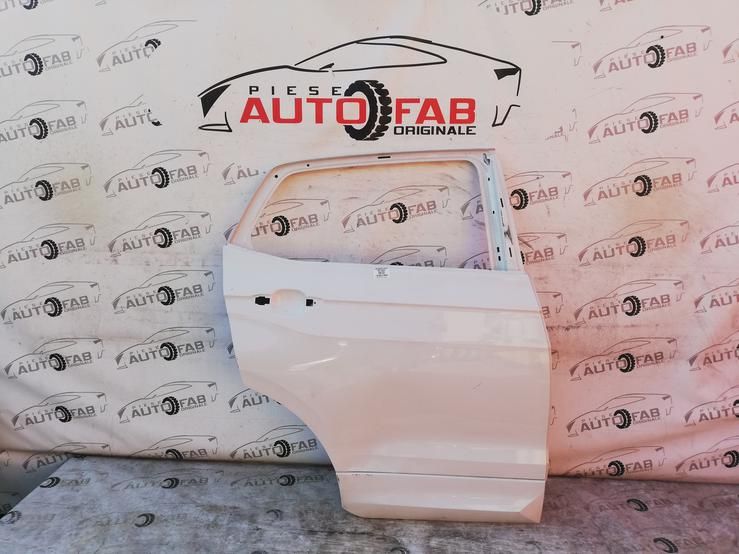 Usa dreapta spate Volkswagen T-Cross an 2018-2019-2020-2021-2022-2023-