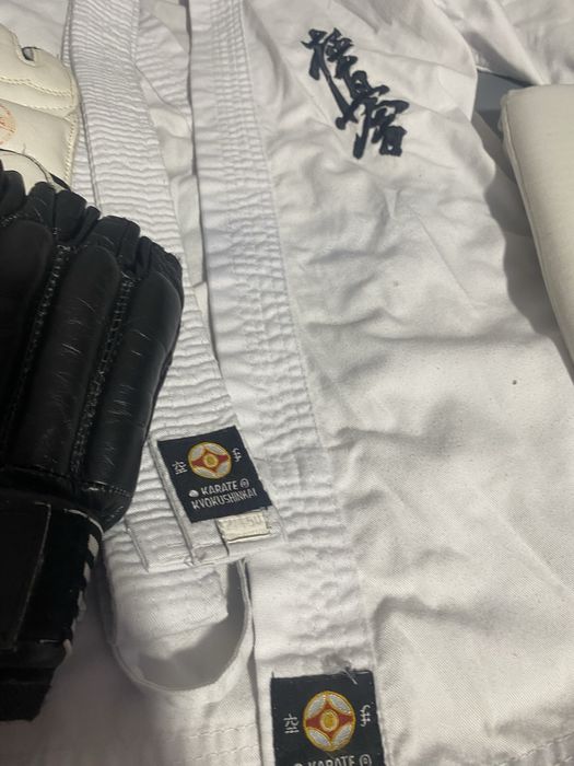 Кимоно для Карате комплект кимоно