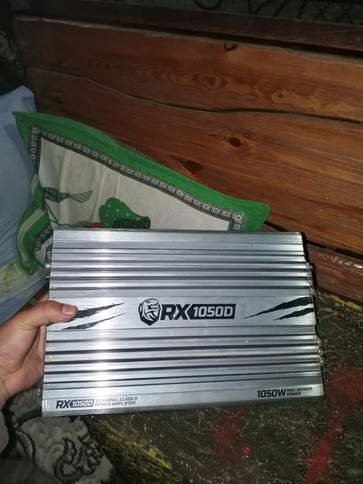 Sambufer uslitel sotiladi ideal holatta garantyasi ham bor