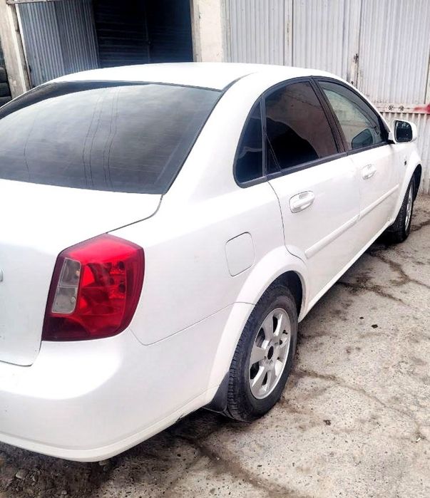 Jentra 2022 metan 60 ming probeg