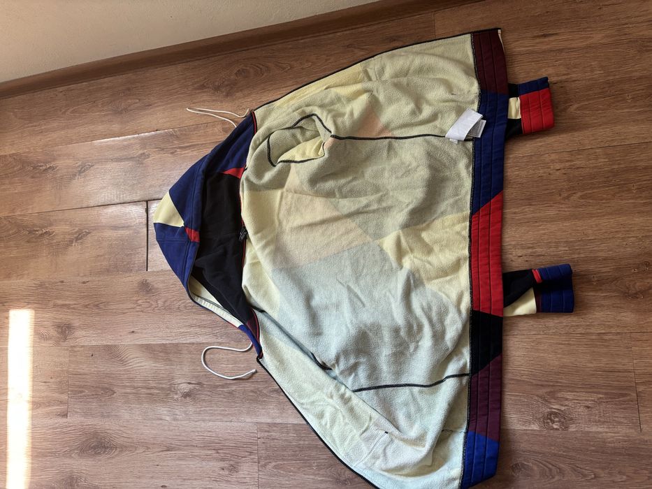 Bluza Nike Kyrie Irving