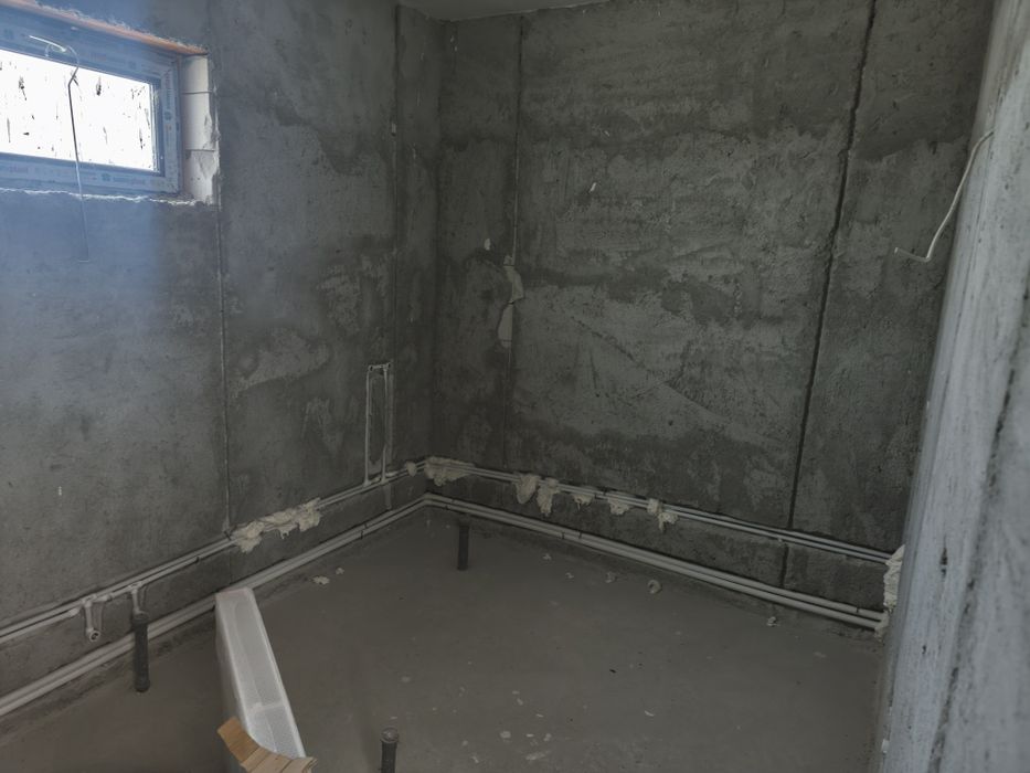 Lucrări în construcții