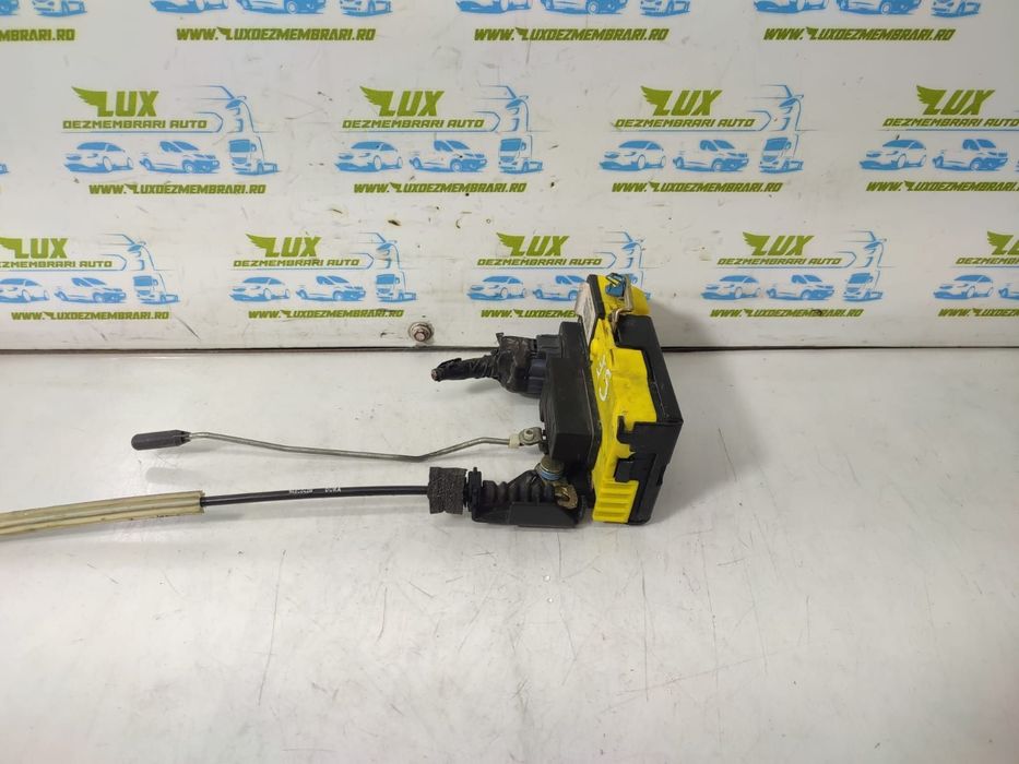 Broasca usa stanga fata 8650545 Volvo V70 2