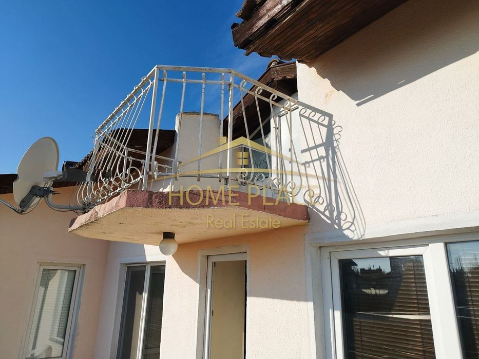 Дава се под наем Етаж от къща в Варна, Виница - 75 кв.м за 816 € - Снимка #8