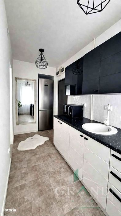 2 camere | 36 mp | Parter | Manastur–str.Ciucas — fotografia 3