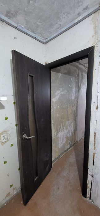 Двери межкомнатные