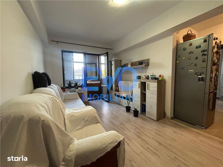 Apartament Cu 2 Camere De Vanzare,  Bucium