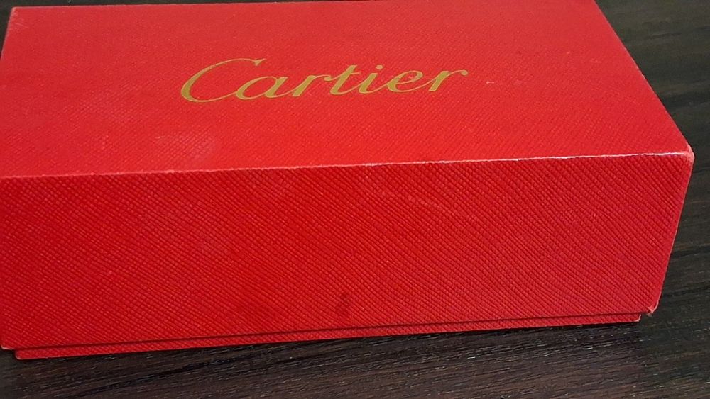 Продам часы Cartier Картье