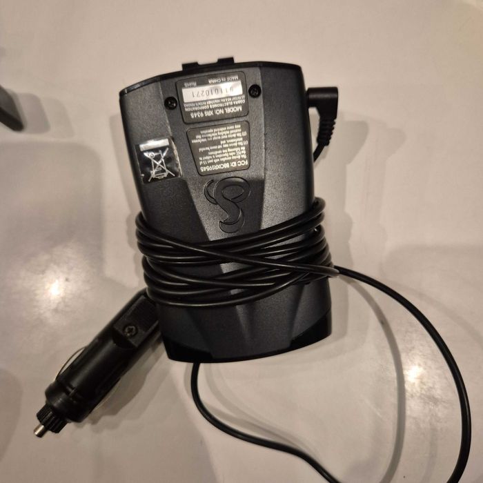 Анти радар детектор cobra