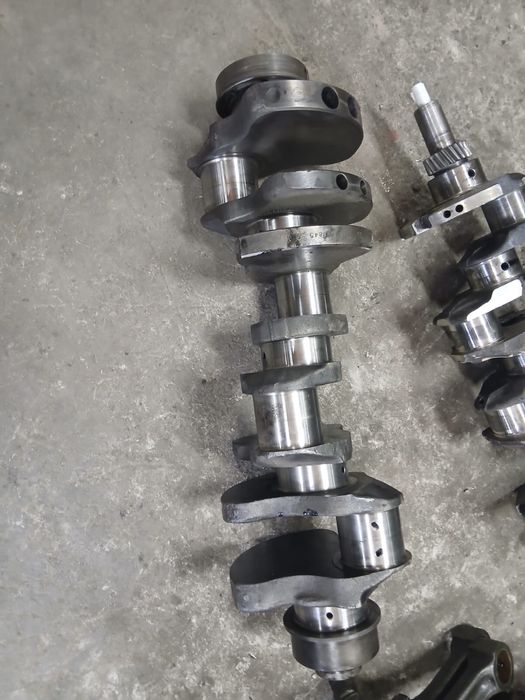 Блок евро2 вал р1 блок стандарт