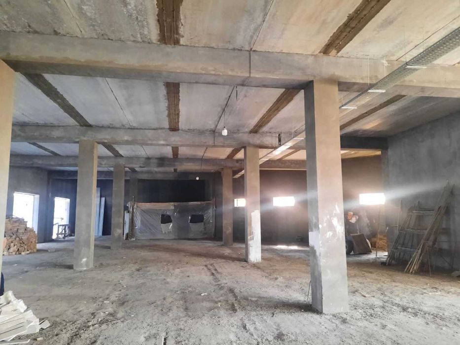 продается Здания 13 соток. 4100 кв.м в городе Ташкент Куйлюк.