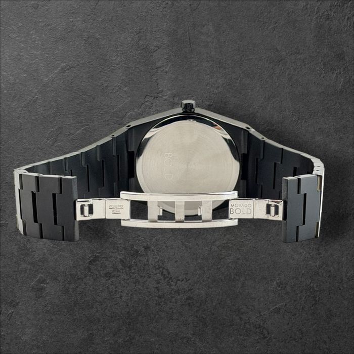 Movado BOLD (Swiss Made) Мъжки часовник
