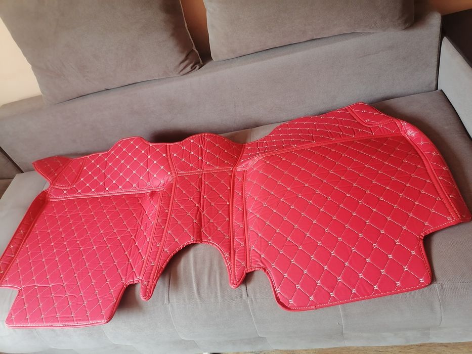 Стелки за Автомобил.Чисто нови