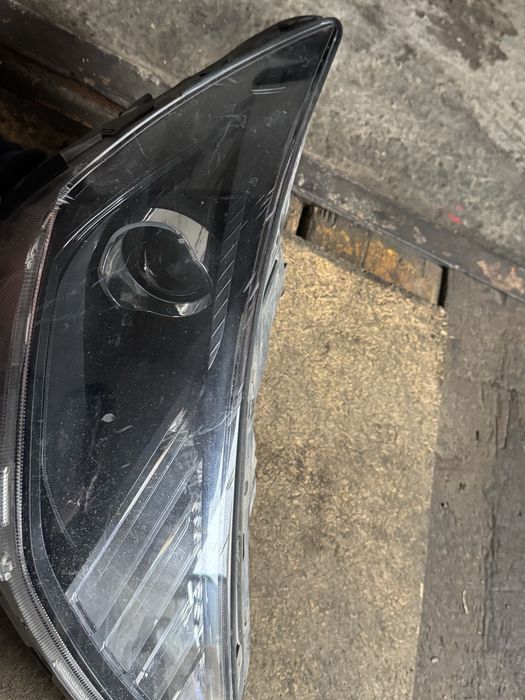 Фара правая хундай соната 22 год диллерская
