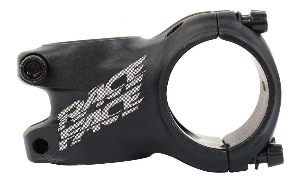Лапа Race Face Chester 35x40mm Black