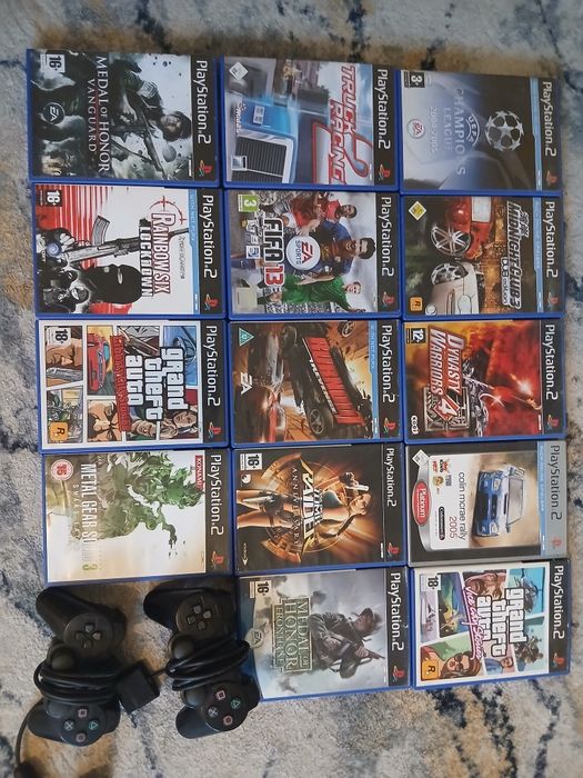 PlayStation 2 slim