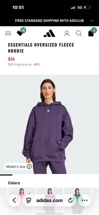 Женская одежда продается